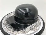 Gloss Black Doughboy