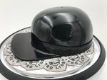 Gloss Black Doughboy