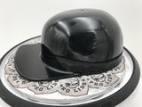 Gloss Black Doughboy