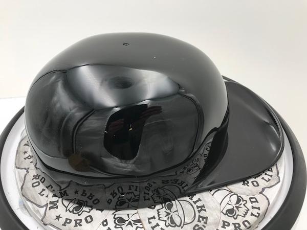 dough boy helmet motorcycle Gloss Black Doughboy – Durbz Kustoms