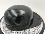 Gloss Black Doughboy