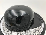 Gloss Black Doughboy