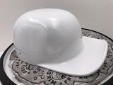 Gloss White Doughboy