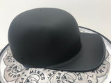 Matte Black Doughboy