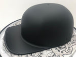 Matte Black Doughboy
