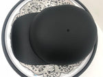 Matte Black Doughboy