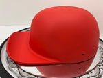 Matte Red Doughboy