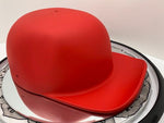 Matte Red Doughboy