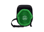 Bright Green Novelty Helmet Liner