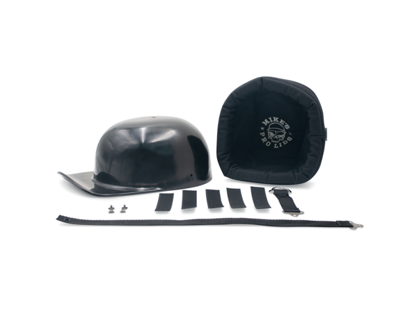 Doughboy Lid DIY Paint Kit – Durbz Kustoms