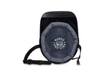 Grey Novelty Helmet Liner