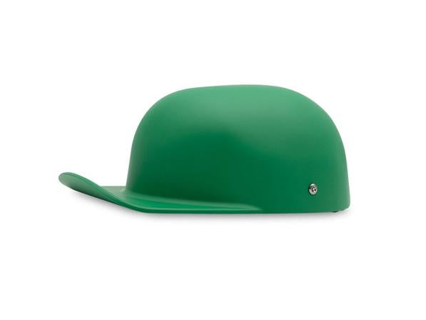 doughboy baseball motorcycle helmet Matte Green Doughboy – Durbz Kustoms