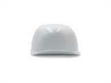 Gloss White Doughboy